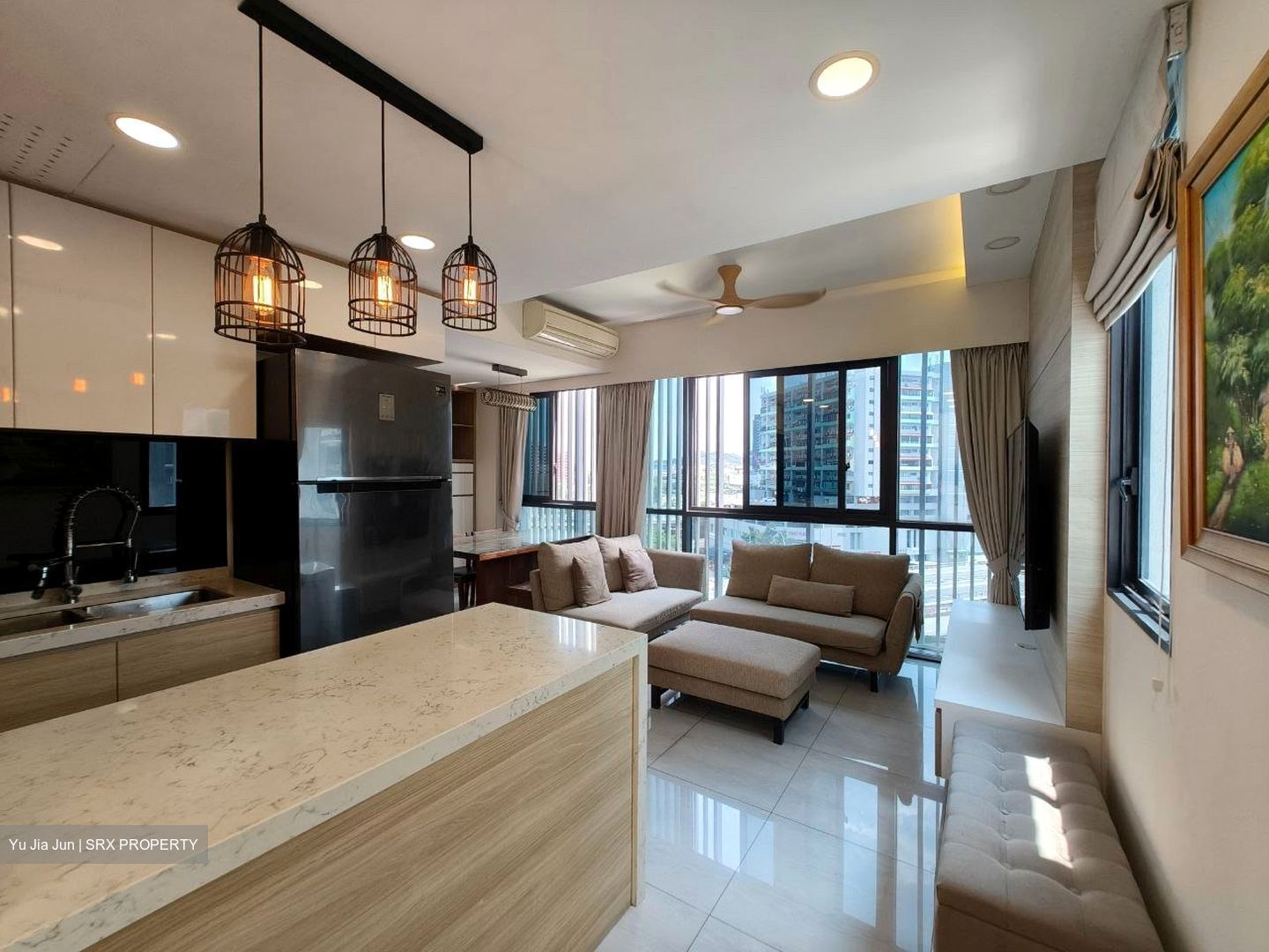 Kap Residences (D21), Apartment #539275771